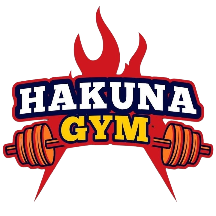Hakuna Gym